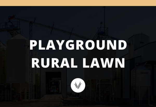 Playground Rural Lawn
